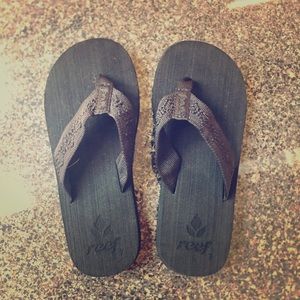 NWOT REEF SANDALS🌊✨
